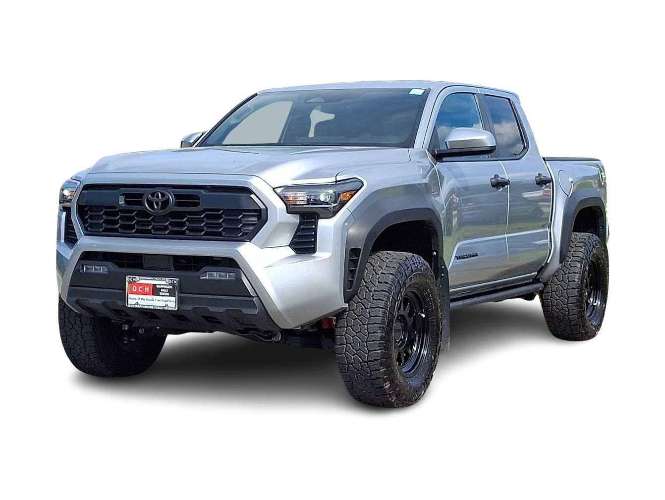 Thumbnail: 2025 Toyota Tacoma - 1
