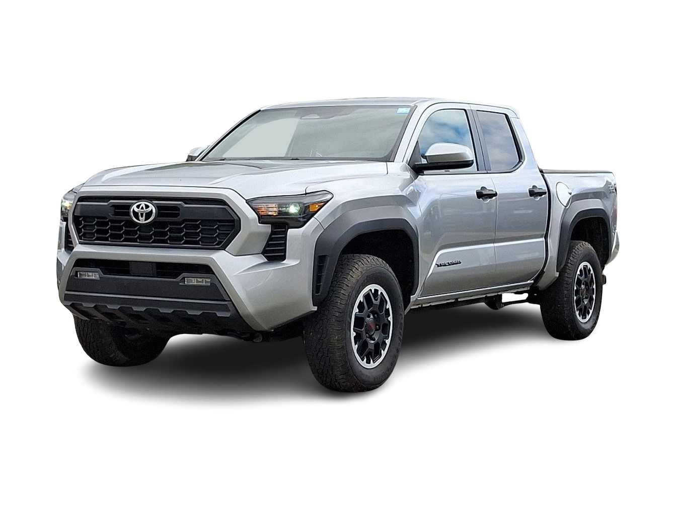 Thumbnail: 2024 Toyota Tacoma - 1