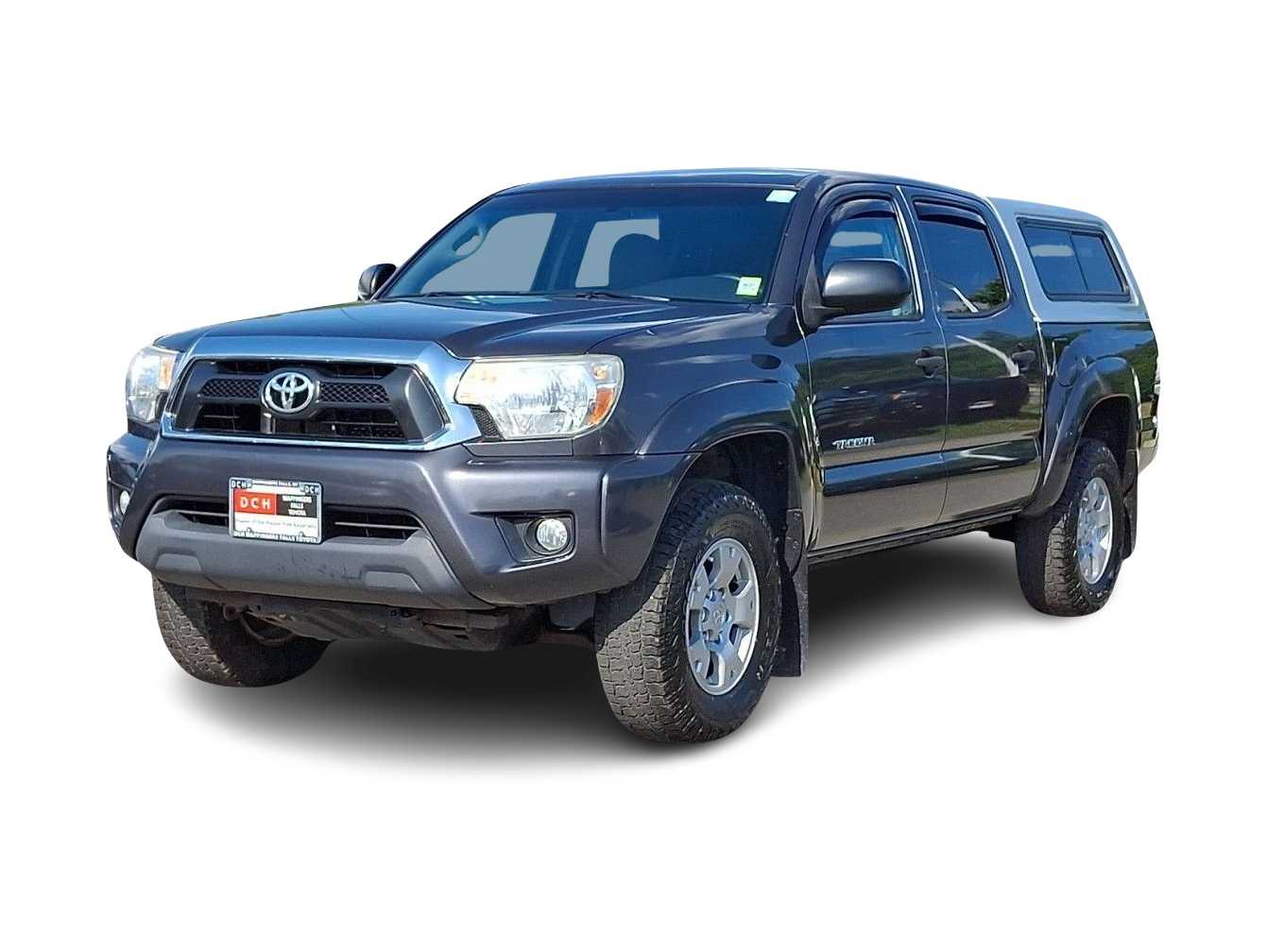 2015 Toyota Tacoma Base -
                  Wappingers Falls, NY