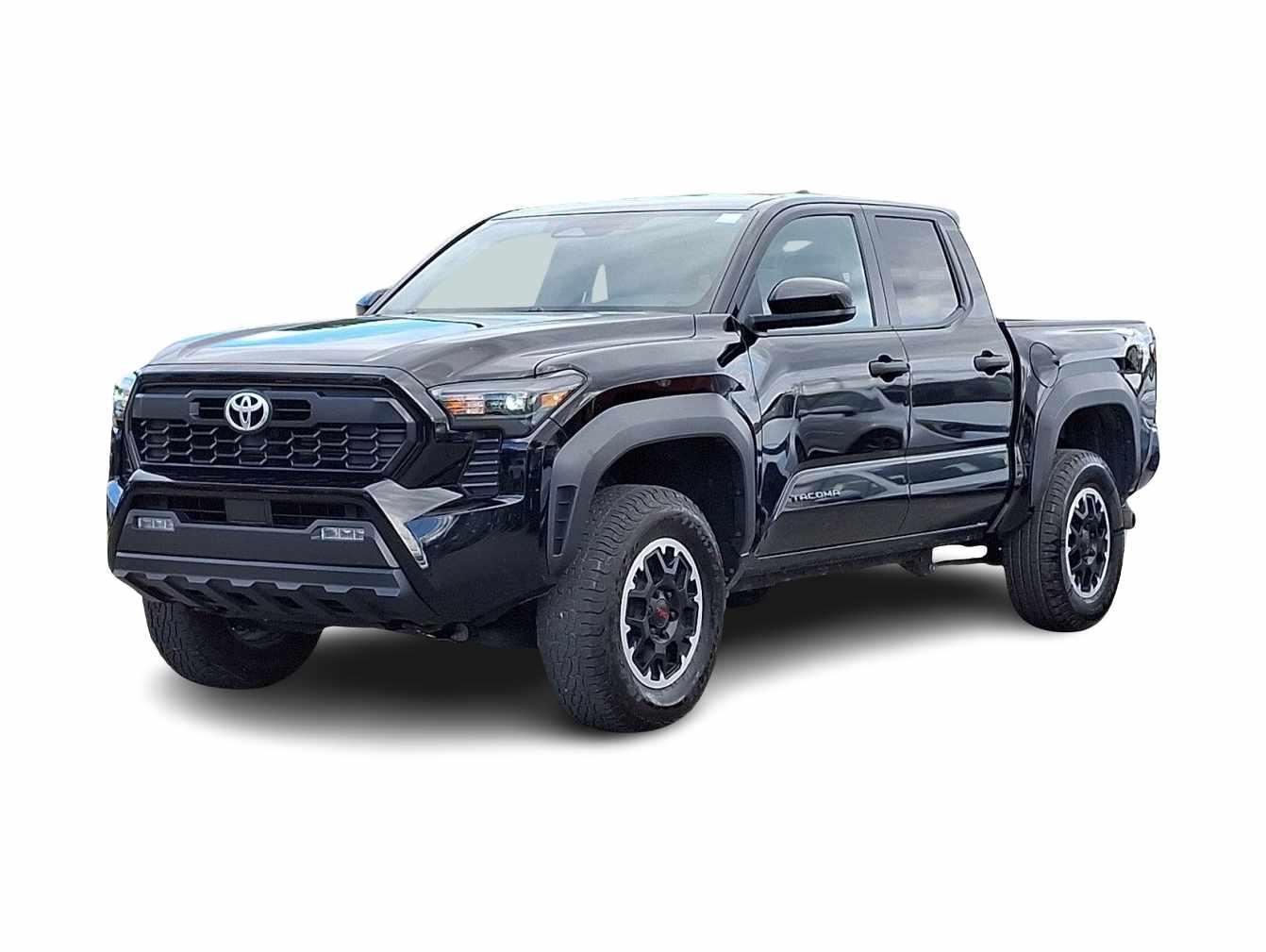 Thumbnail: 2024 Toyota Tacoma - 1