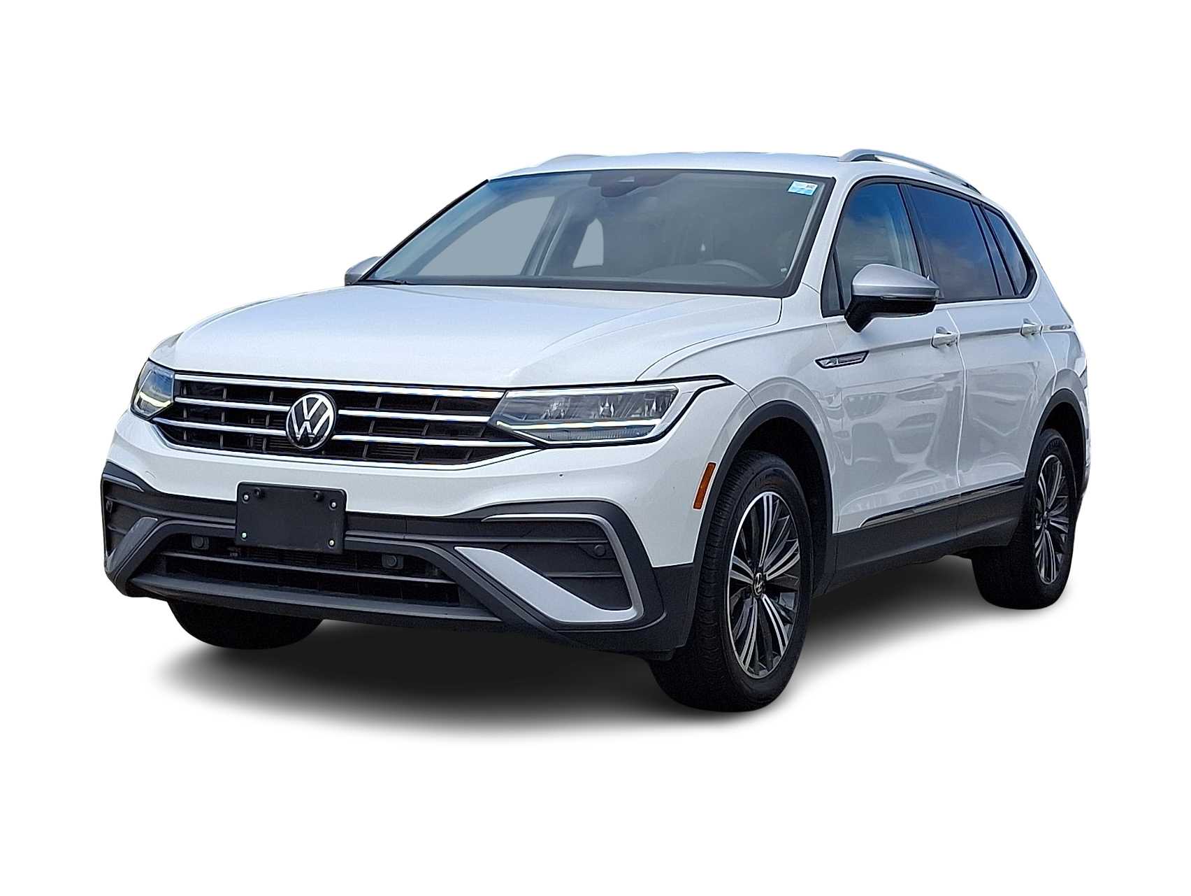Thumbnail: 2024 Volkswagen Tiguan - 1
