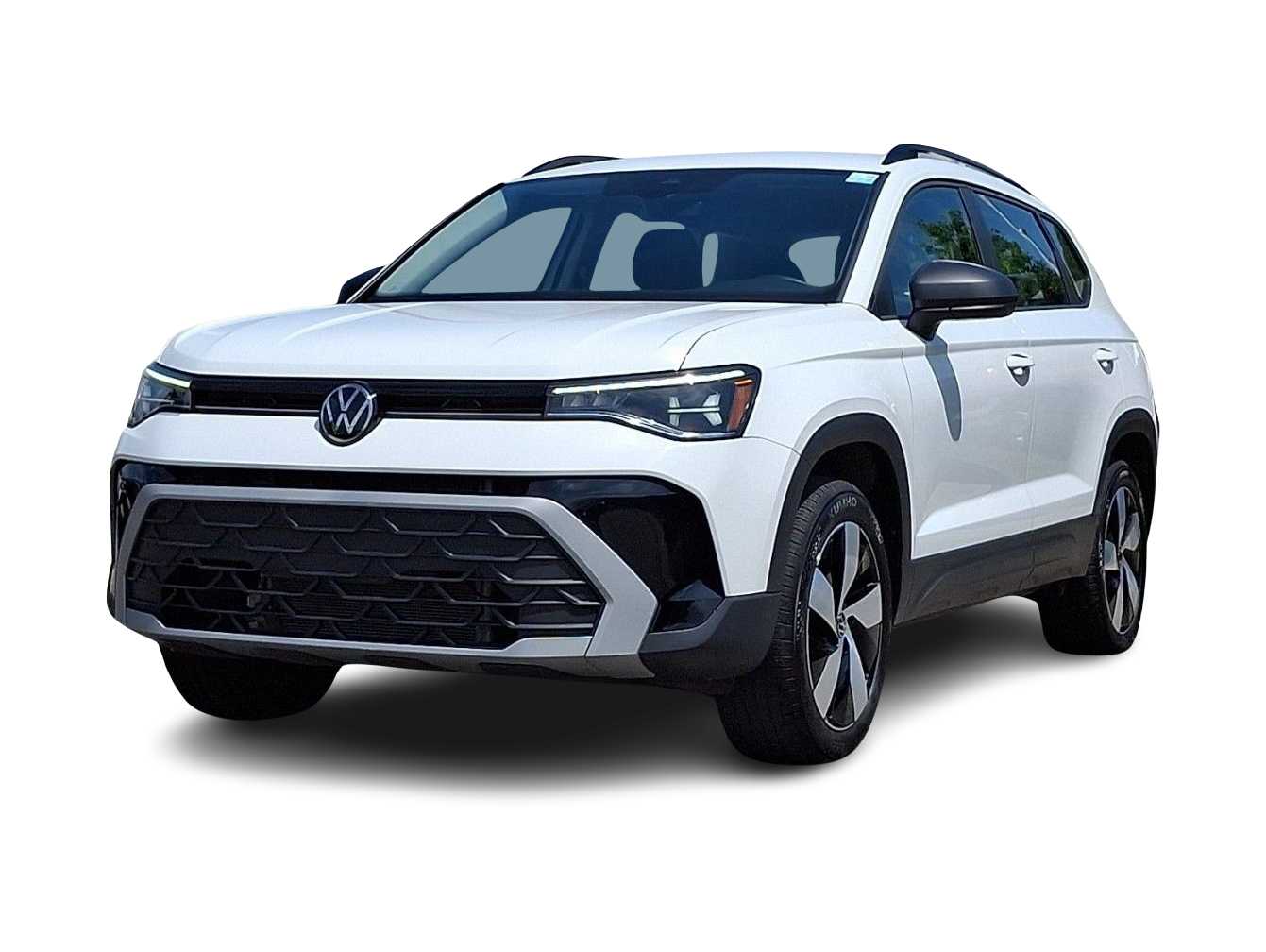 Thumbnail: 2025 Volkswagen Taos - 1