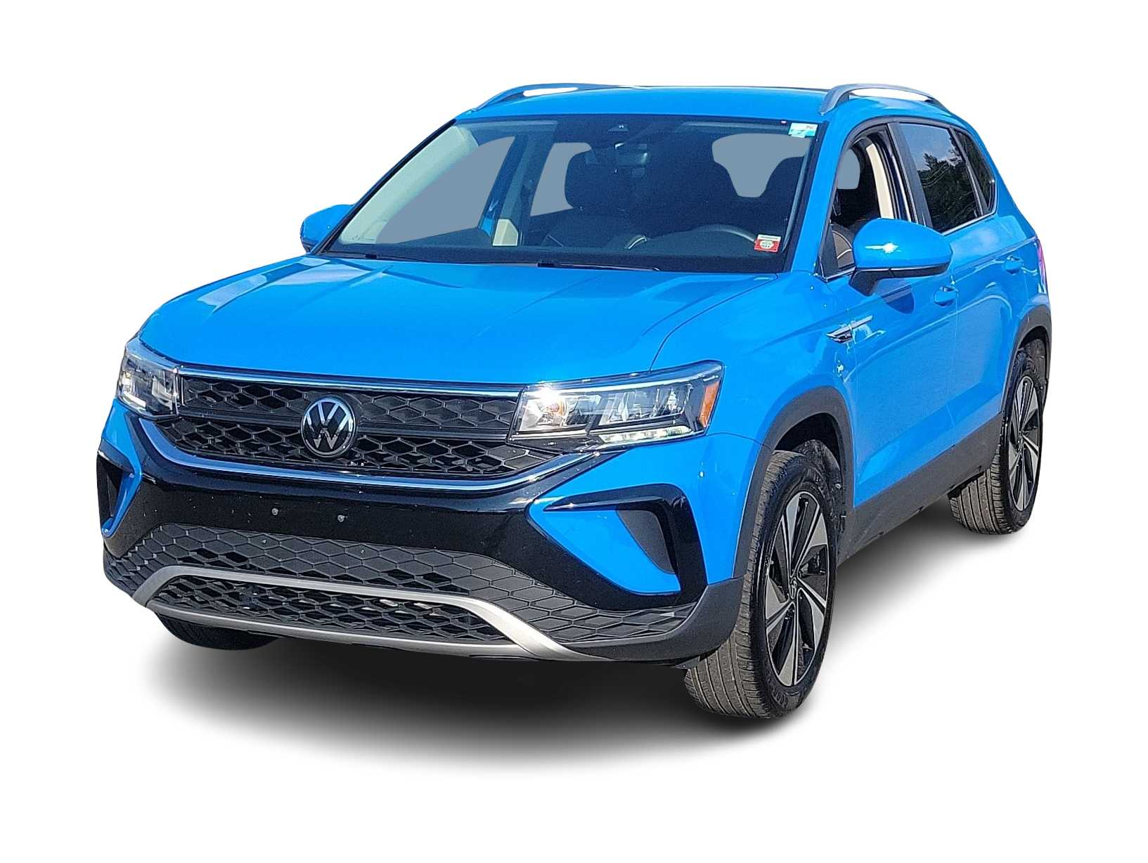 2023 Volkswagen Taos SE -
                Wappingers Falls, NY