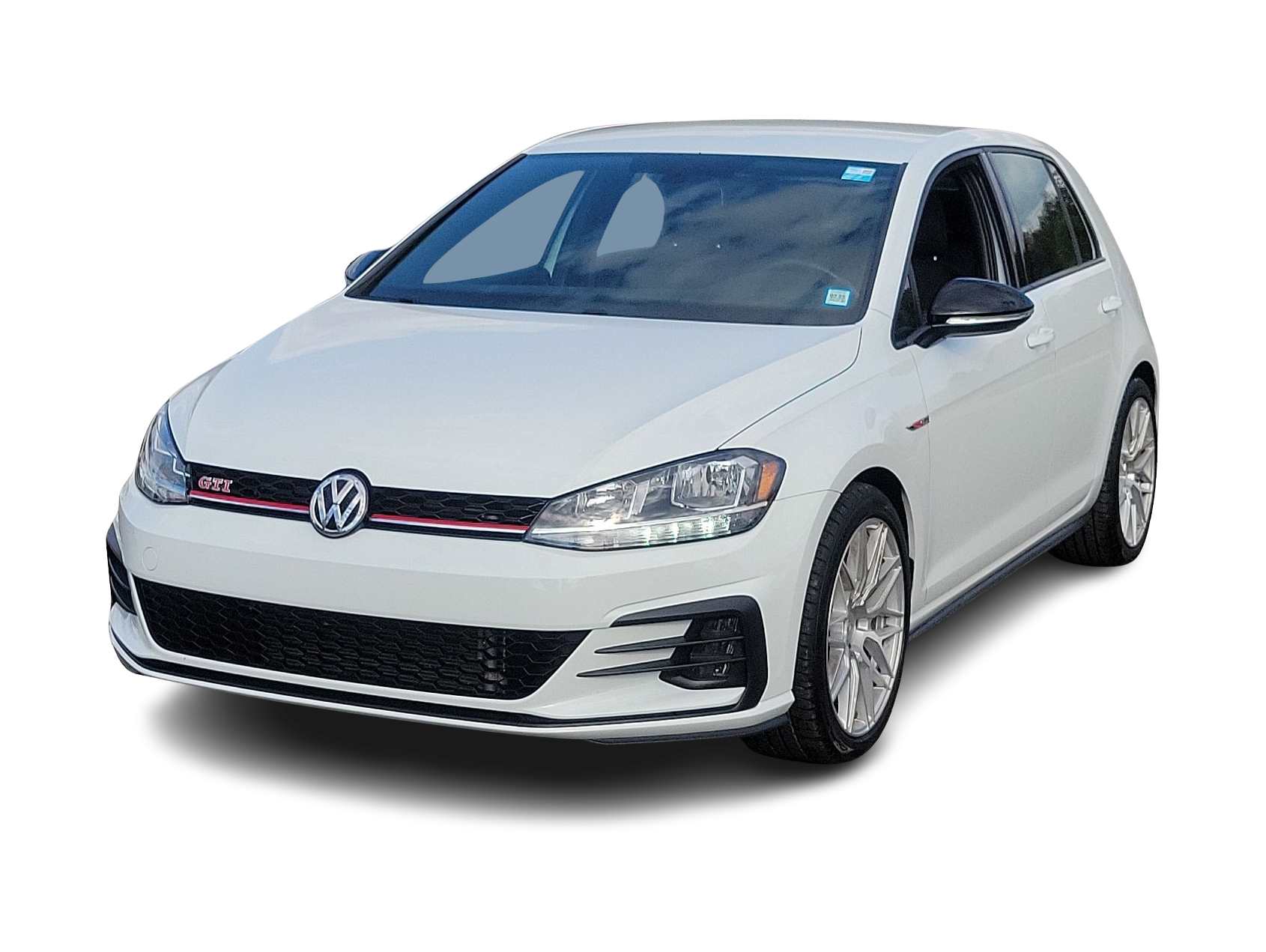 2021 Volkswagen Golf GTI S -
                Wappingers Falls, NY