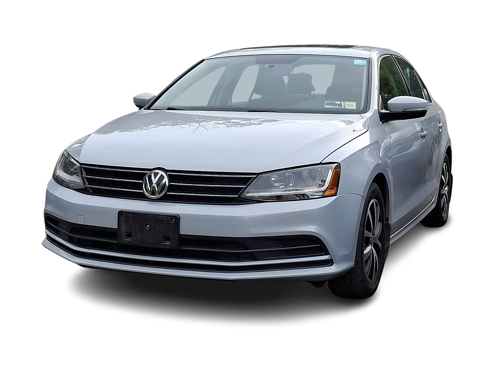 2017 Volkswagen Jetta SE -
                  Wappingers Falls, NY