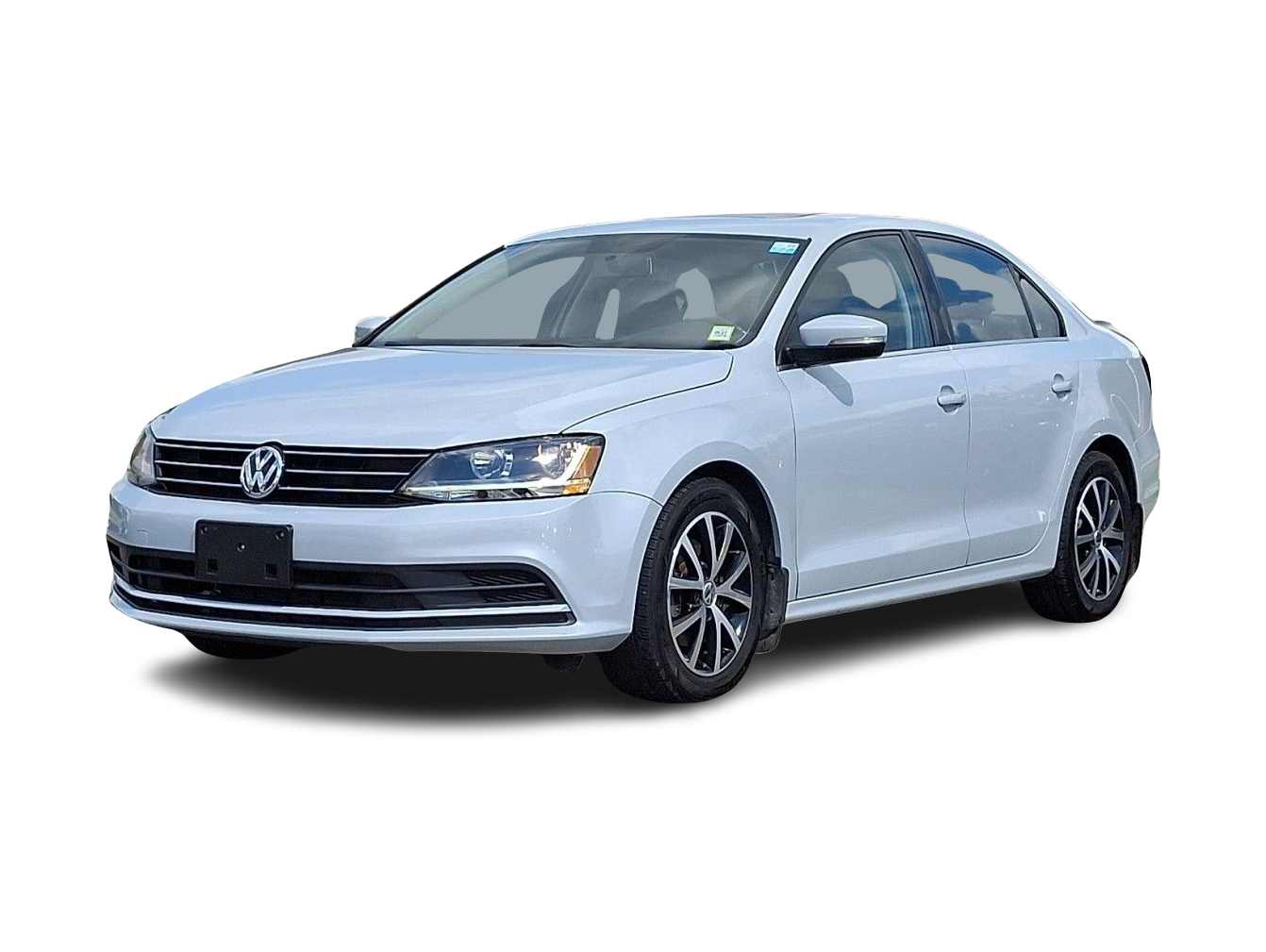 2017 Volkswagen Jetta SE -
                  Wappingers Falls, NY