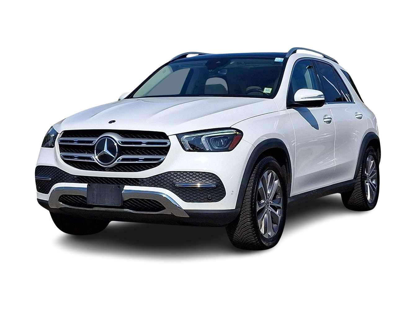 2021 Mercedes-Benz GLE 350 -
                  Wappingers Falls, NY