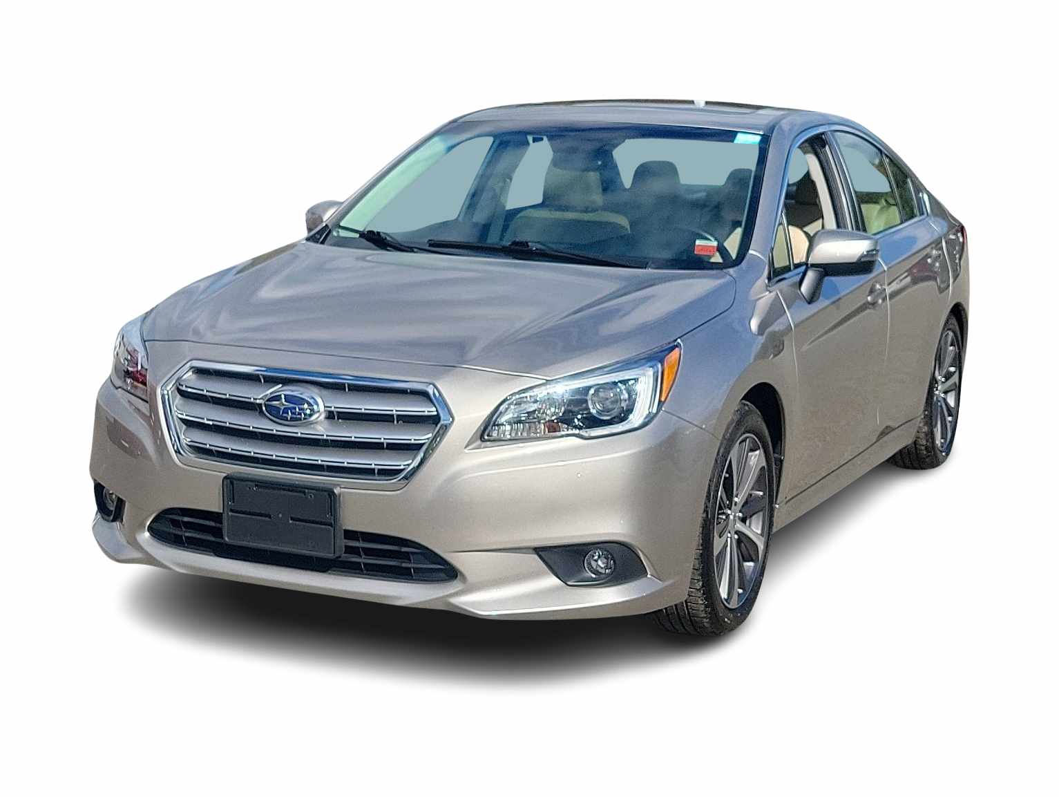 2016 Subaru Legacy Limited -
                Wappingers Falls, NY