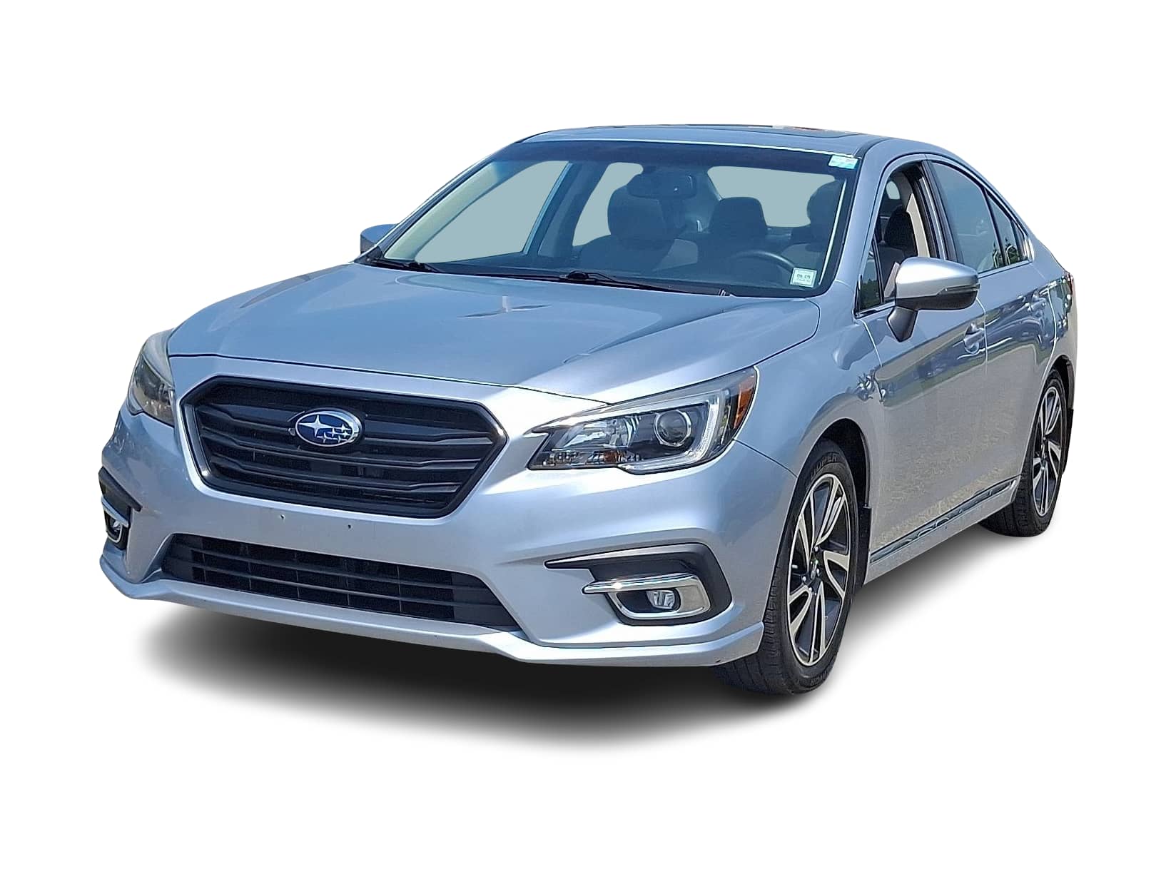 2018 Subaru Legacy Sport -
                  Wappingers Falls, NY