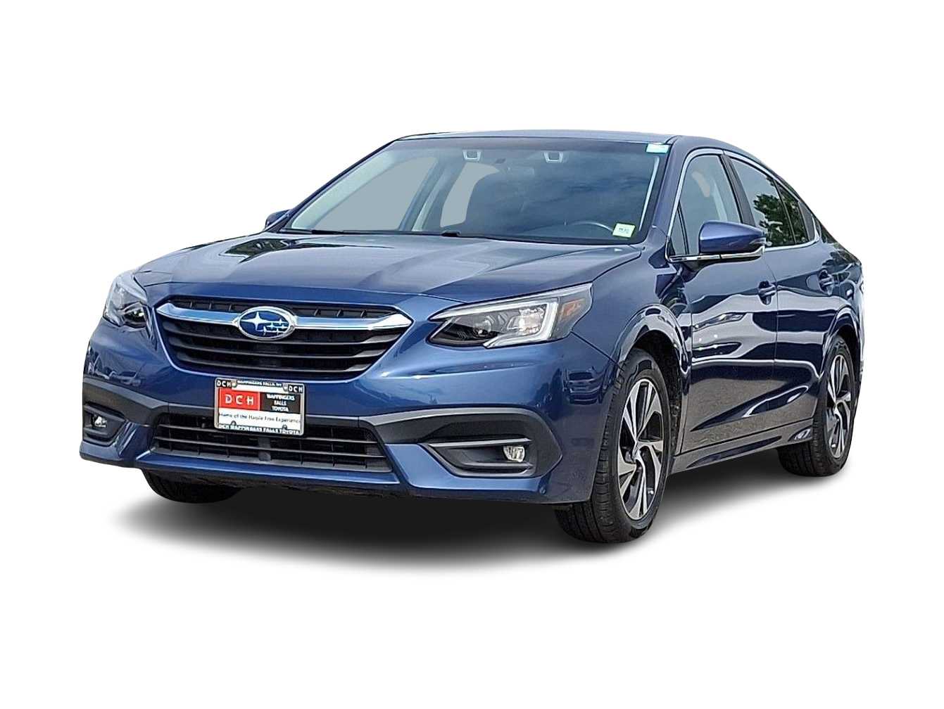 2020 Subaru Legacy Premium -
                  Wappingers Falls, NY