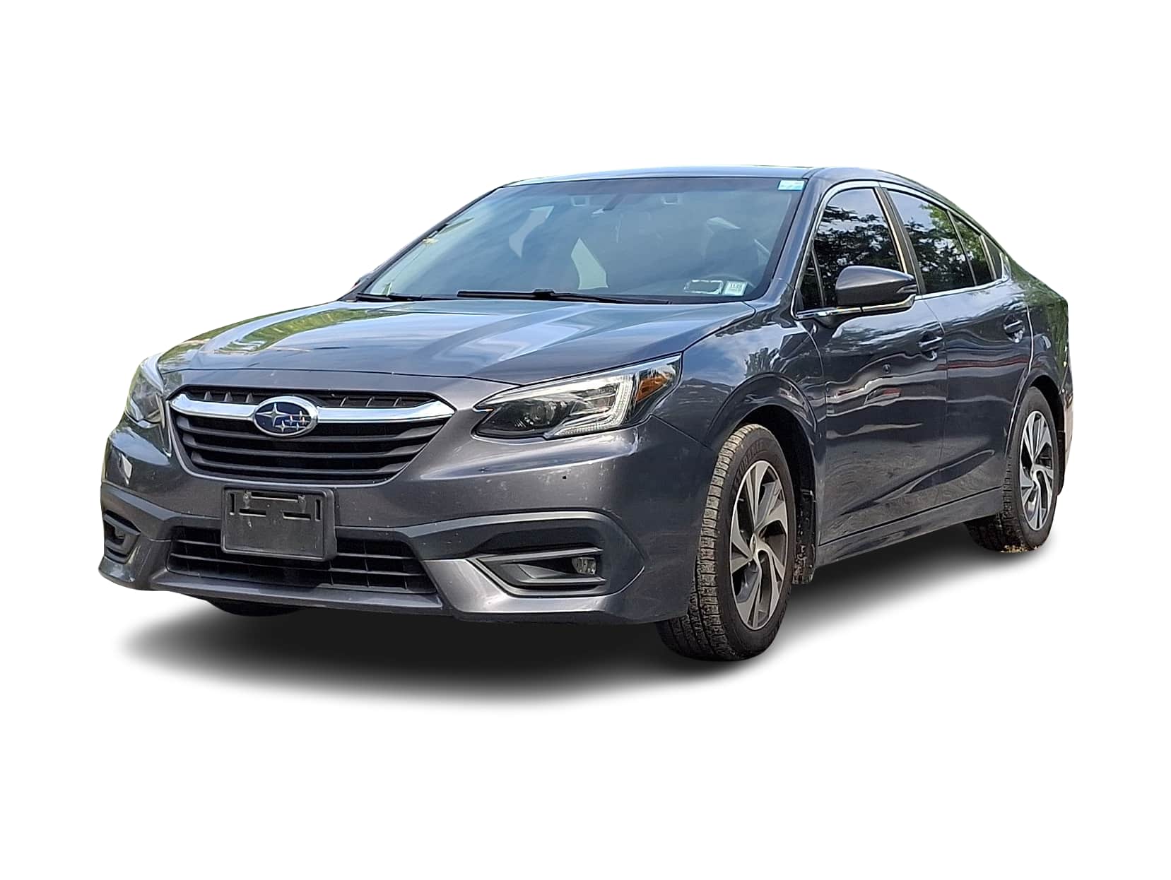 2022 Subaru Legacy Premium -
                  Wappingers Falls, NY
