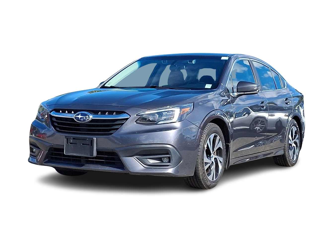 2022 Subaru Legacy Premium -
                  Wappingers Falls, NY