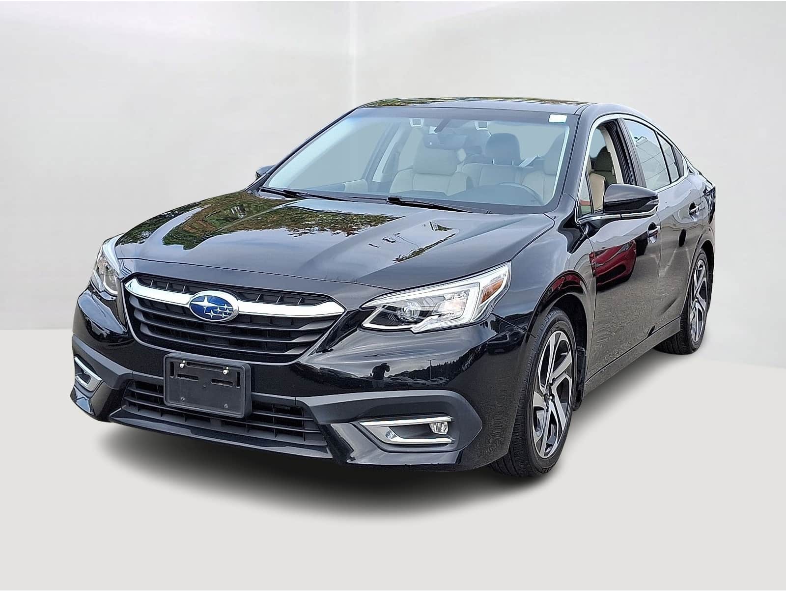 2022 Subaru Legacy Limited