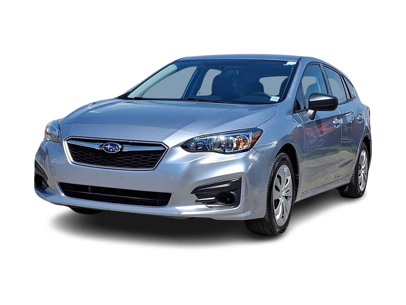 2017 Subaru Impreza Base -
                  Wappingers Falls, NY