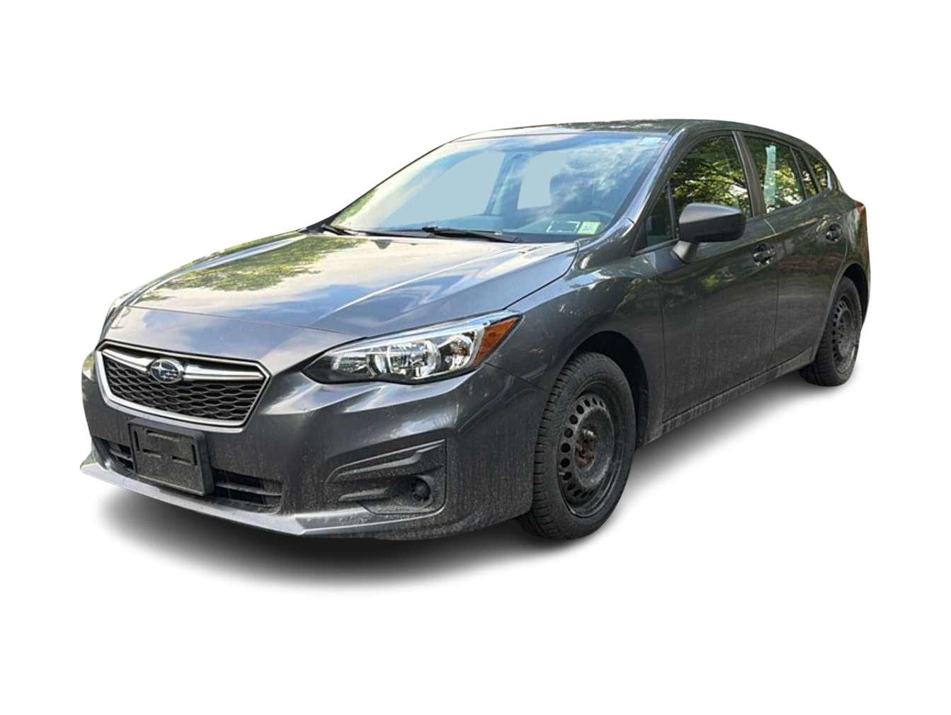 2018 Subaru Impreza Base -
                  Wappingers Falls, NY