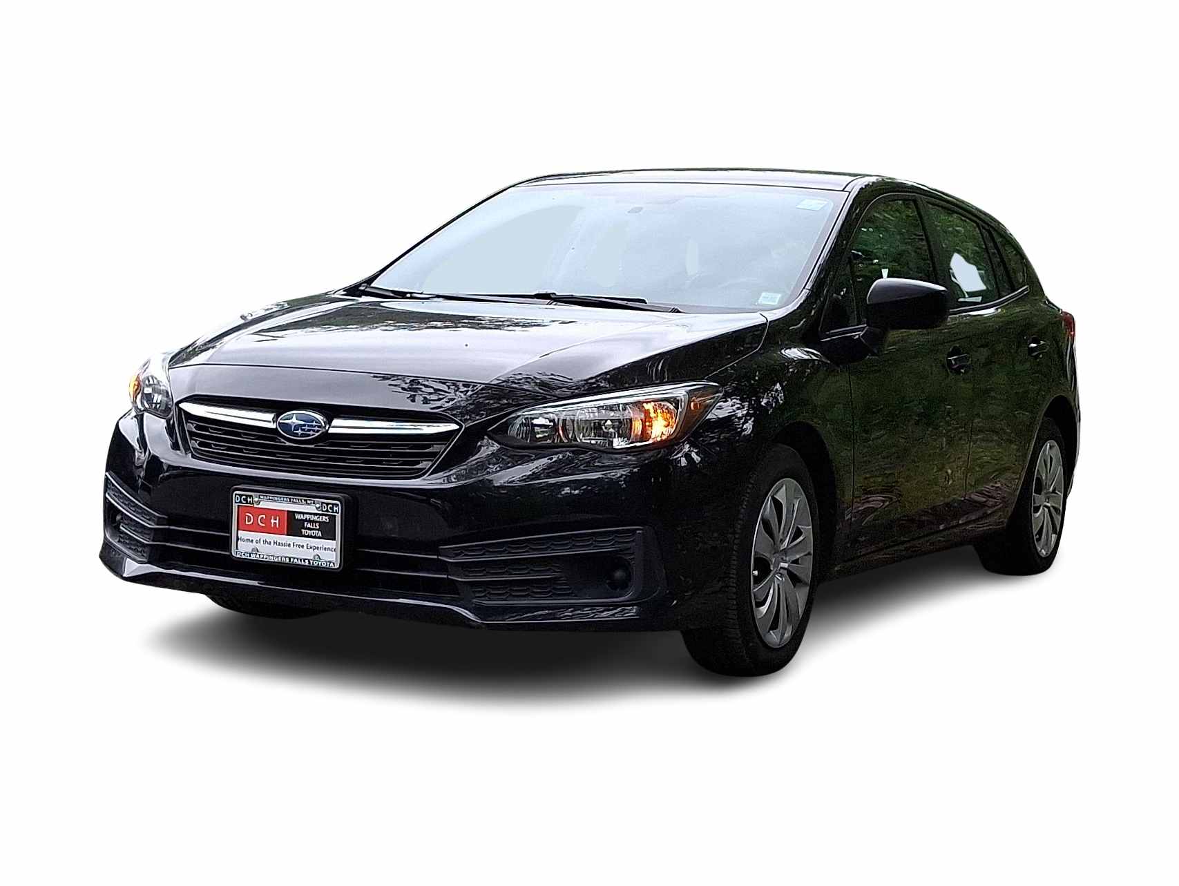 2021 Subaru Impreza Base -
                  Wappingers Falls, NY