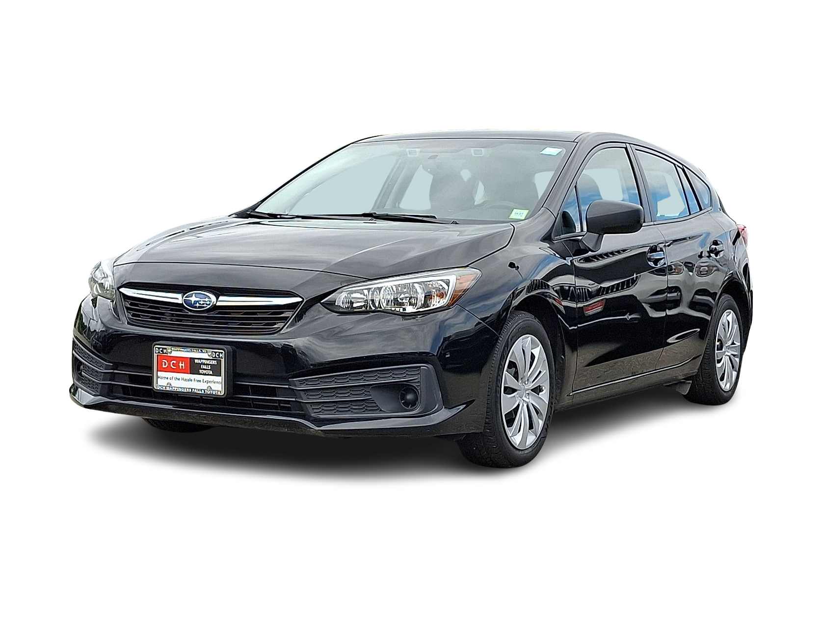 2021 Subaru Impreza Base -
                  Wappingers Falls, NY