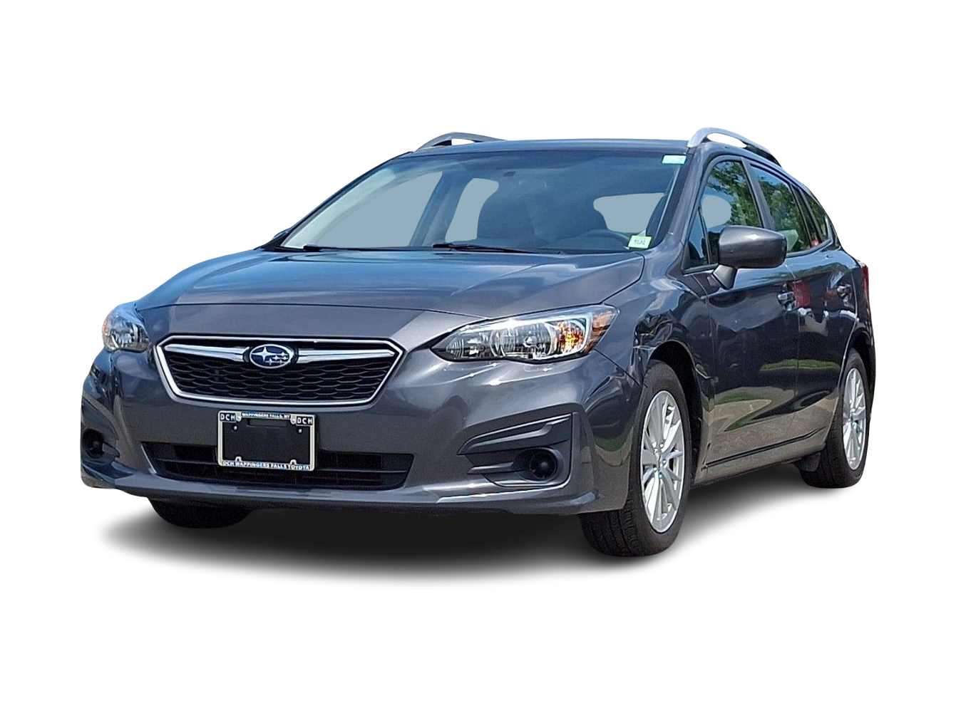 2018 Subaru Impreza Premium -
                  Wappingers Falls, NY