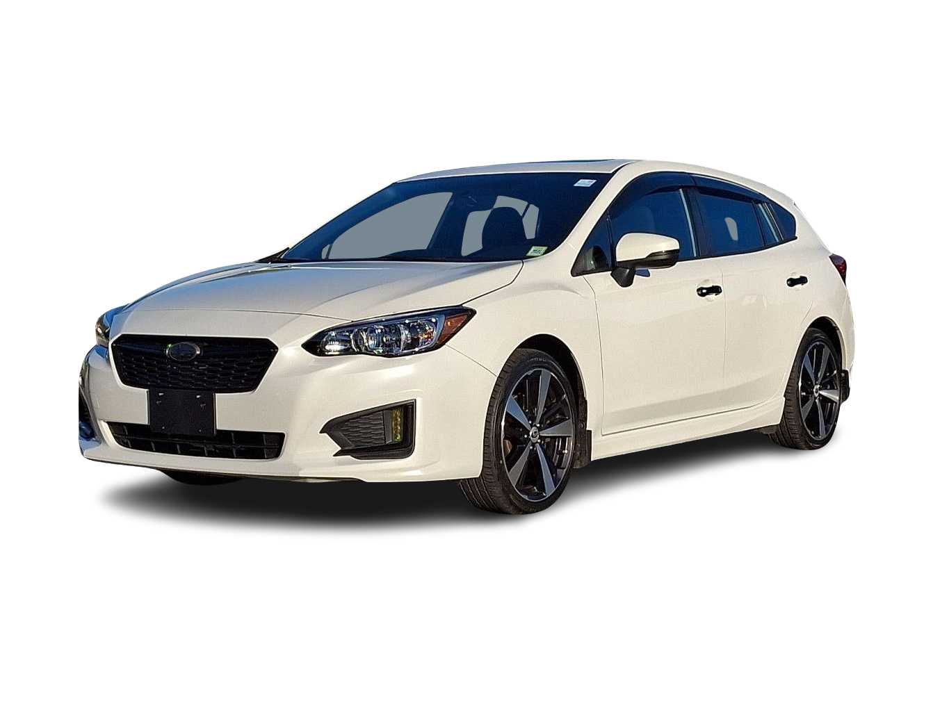 2018 Subaru Impreza Sport -
                  Wappingers Falls, NY