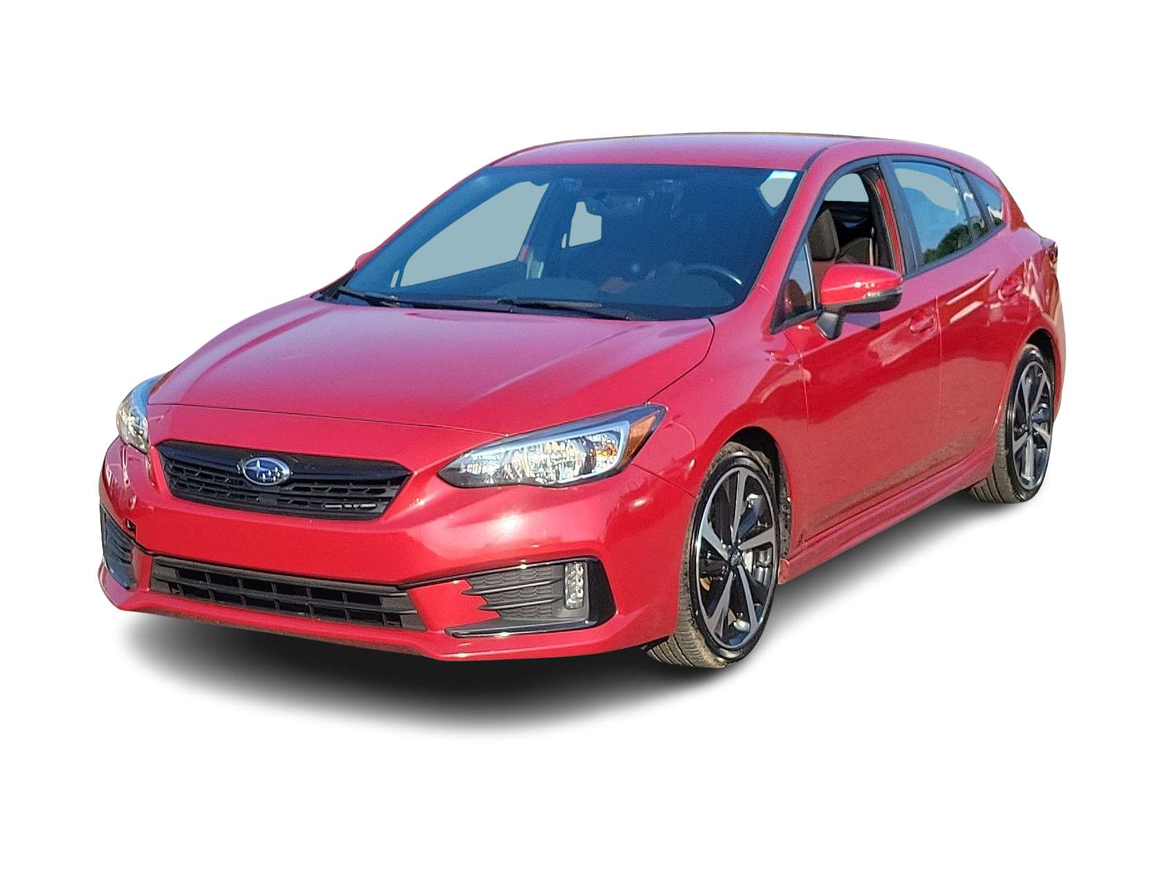 2023 Subaru Impreza Sport -
                Wappingers Falls, NY