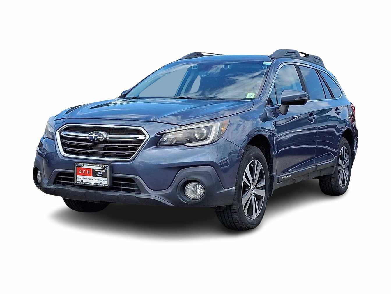 2018 Subaru Outback 3.6R Limited -
                  Wappingers Falls, NY