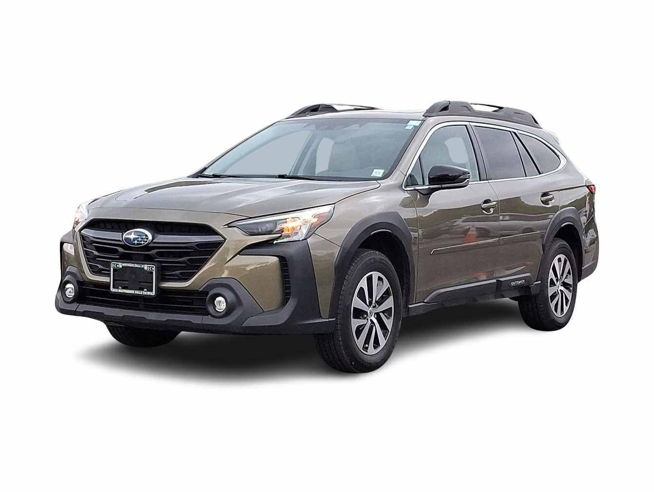 Thumbnail: 2024 Subaru Outback - 1