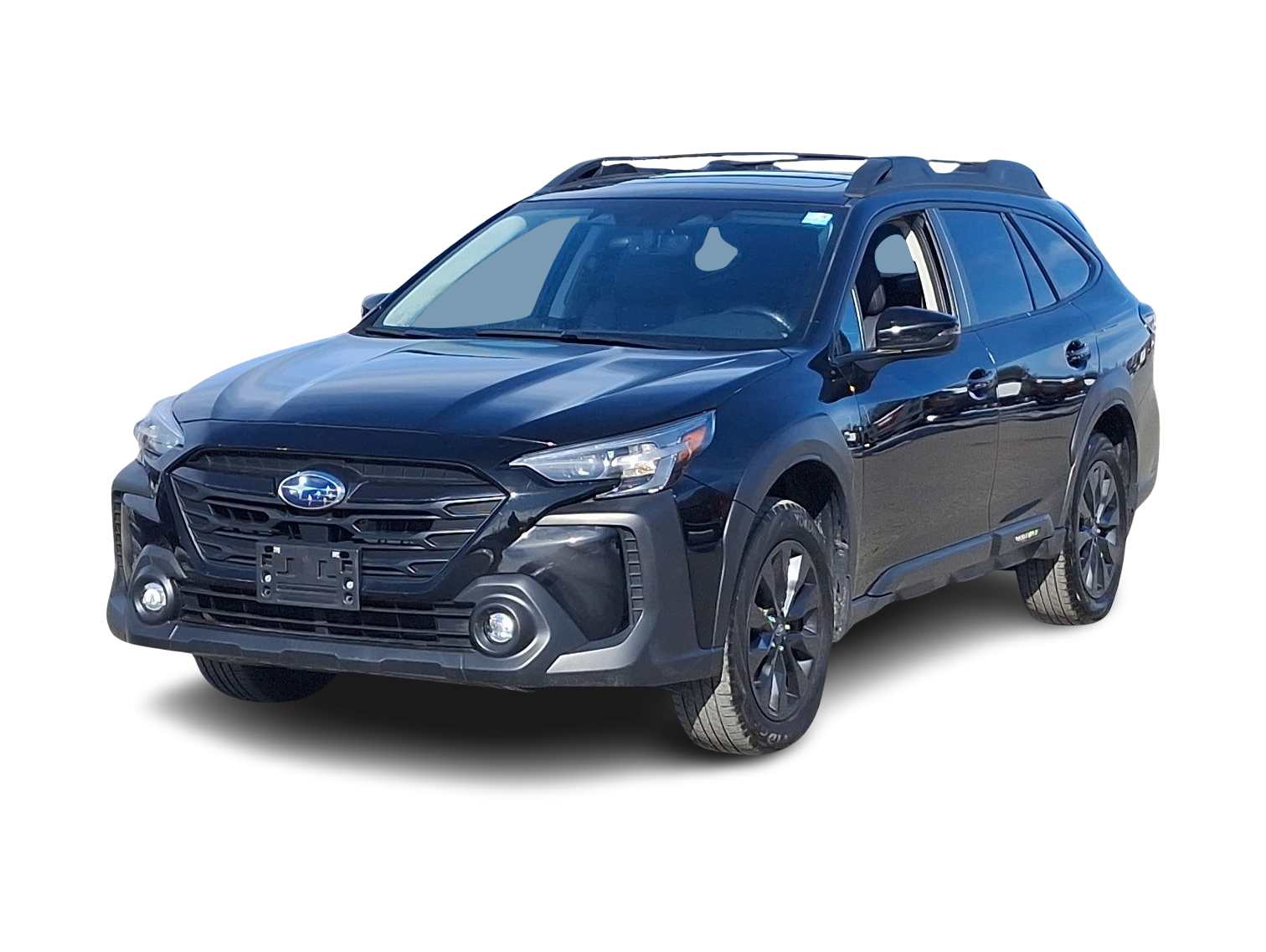 2023 Subaru Outback Onyx Edition -
                Wappingers Falls, NY