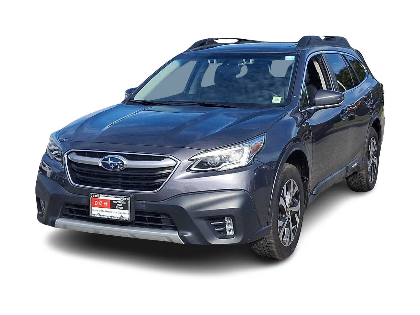 Thumbnail: 2022 Subaru Outback - 1