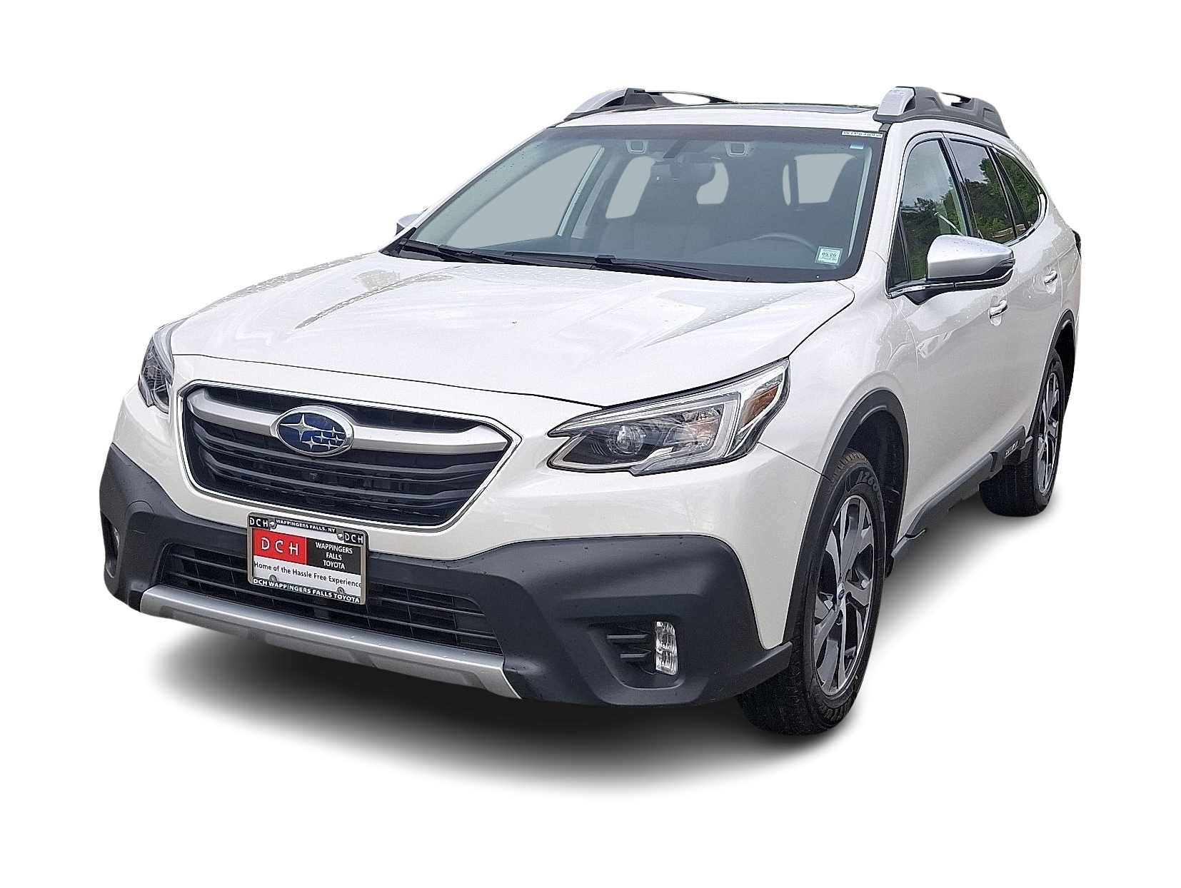 2022 Subaru Outback Touring -
                Wappingers Falls, NY