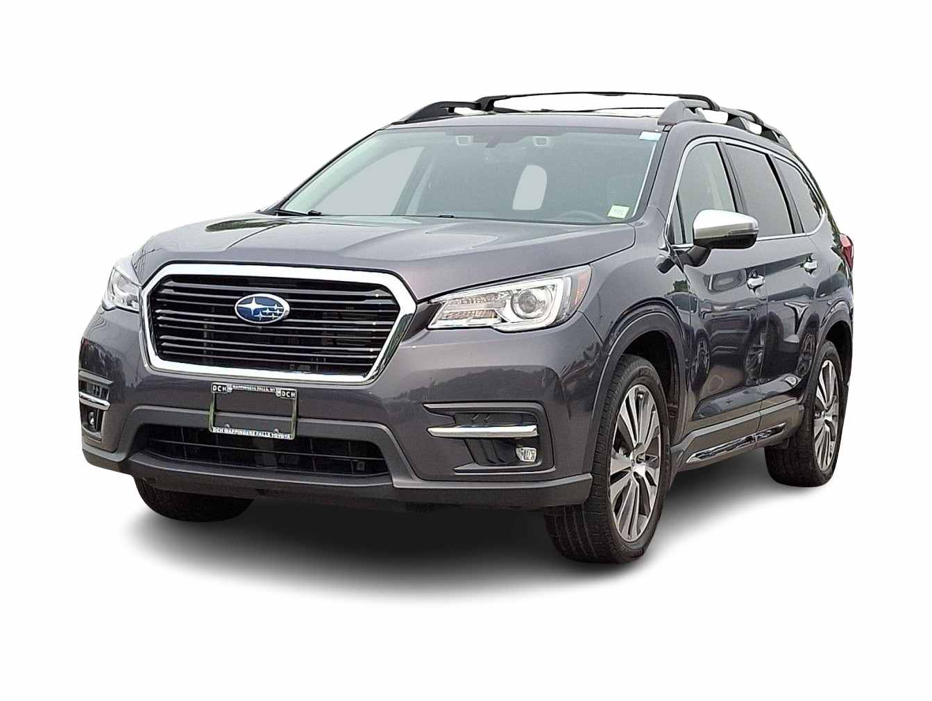 Thumbnail: 2022 Subaru Ascent - 1