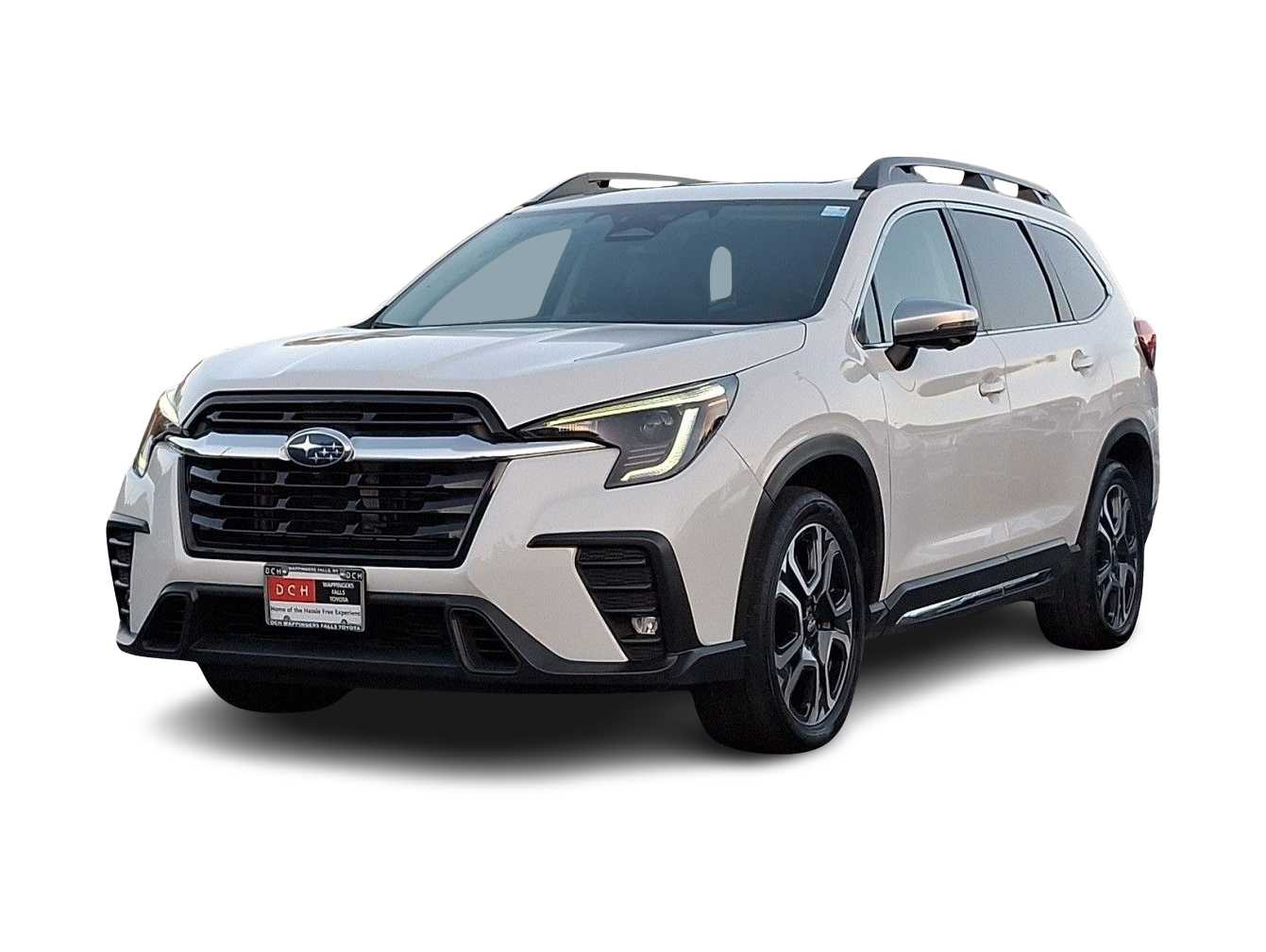 Thumbnail: 2023 Subaru Ascent - 1