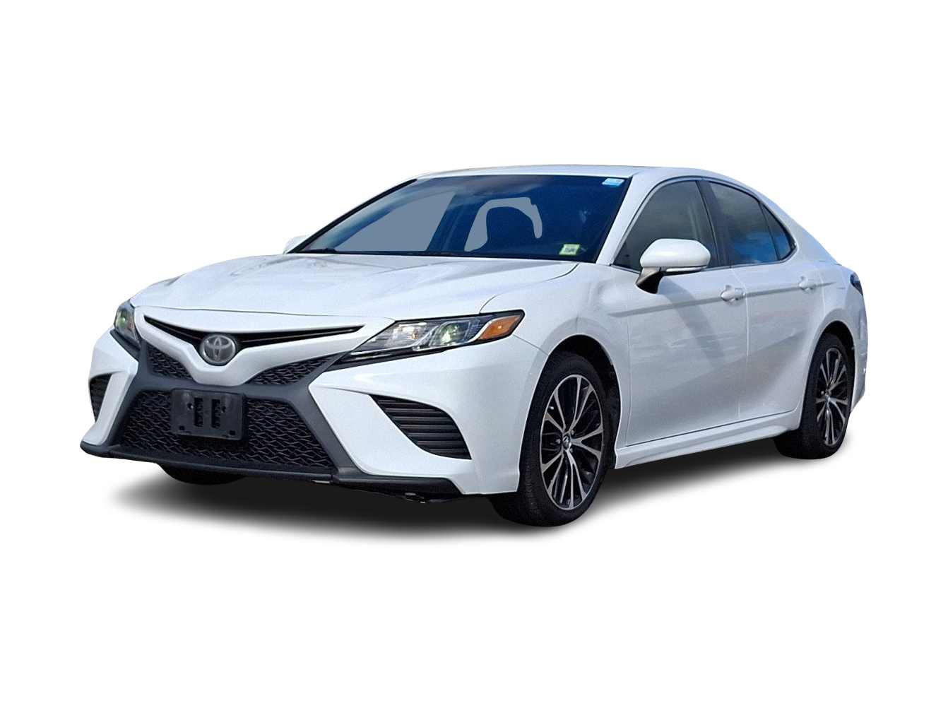 2018 Toyota Camry SE -
                  Wappingers Falls, NY