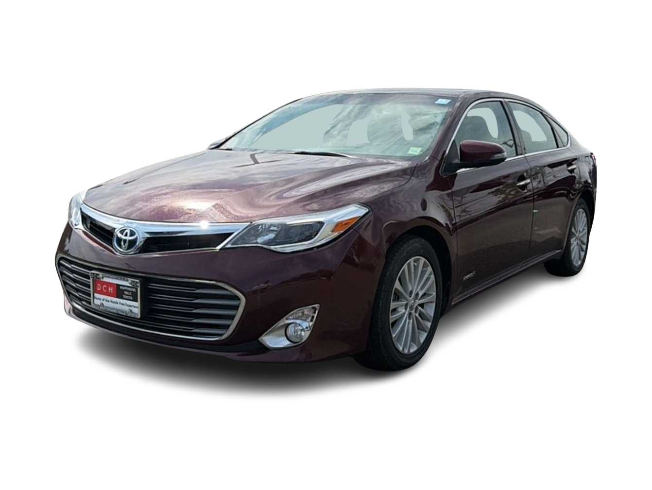 2014 Toyota Avalon Touring -
                  Wappingers Falls, NY