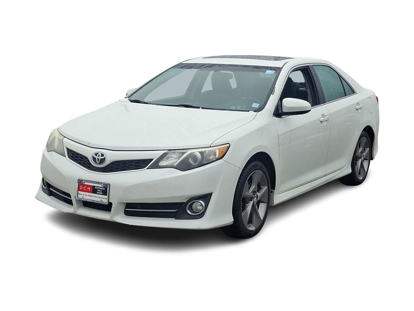 2014 Toyota Camry L -
                Wappingers Falls, NY