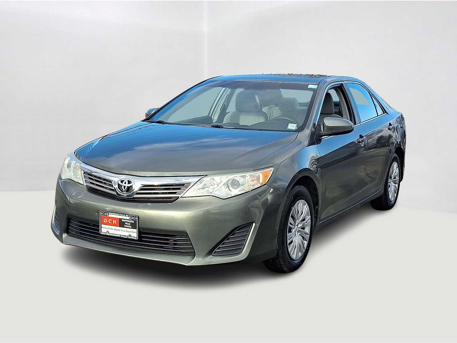 2013 Toyota Camry L's photo