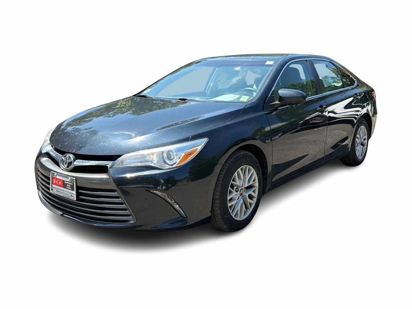 2016 Toyota Camry LE -
                  Wappingers Falls, NY