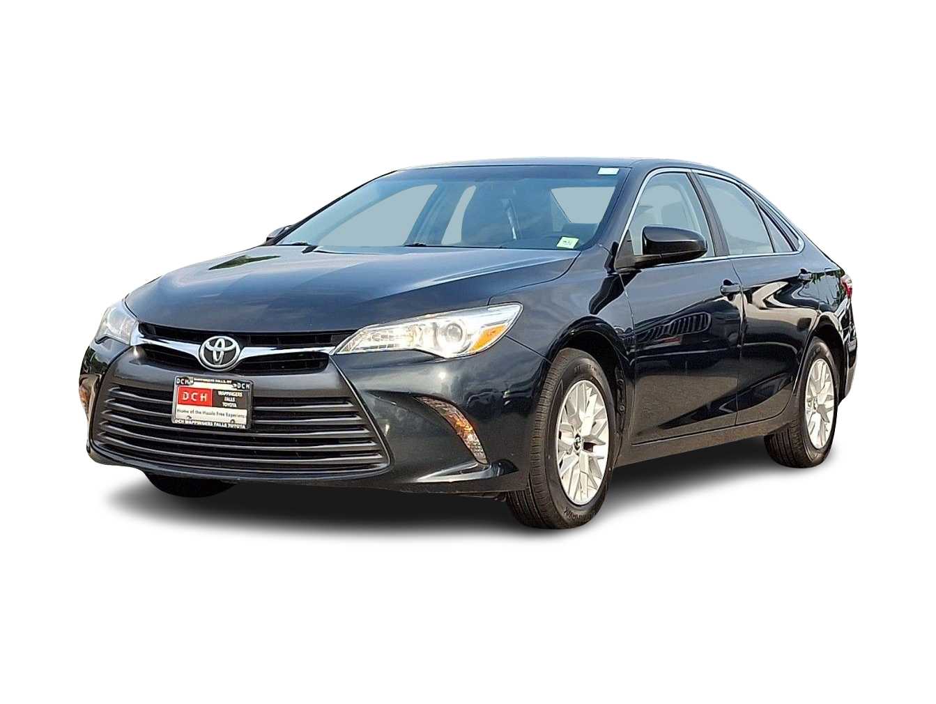 2016 Toyota Camry LE -
                  Wappingers Falls, NY