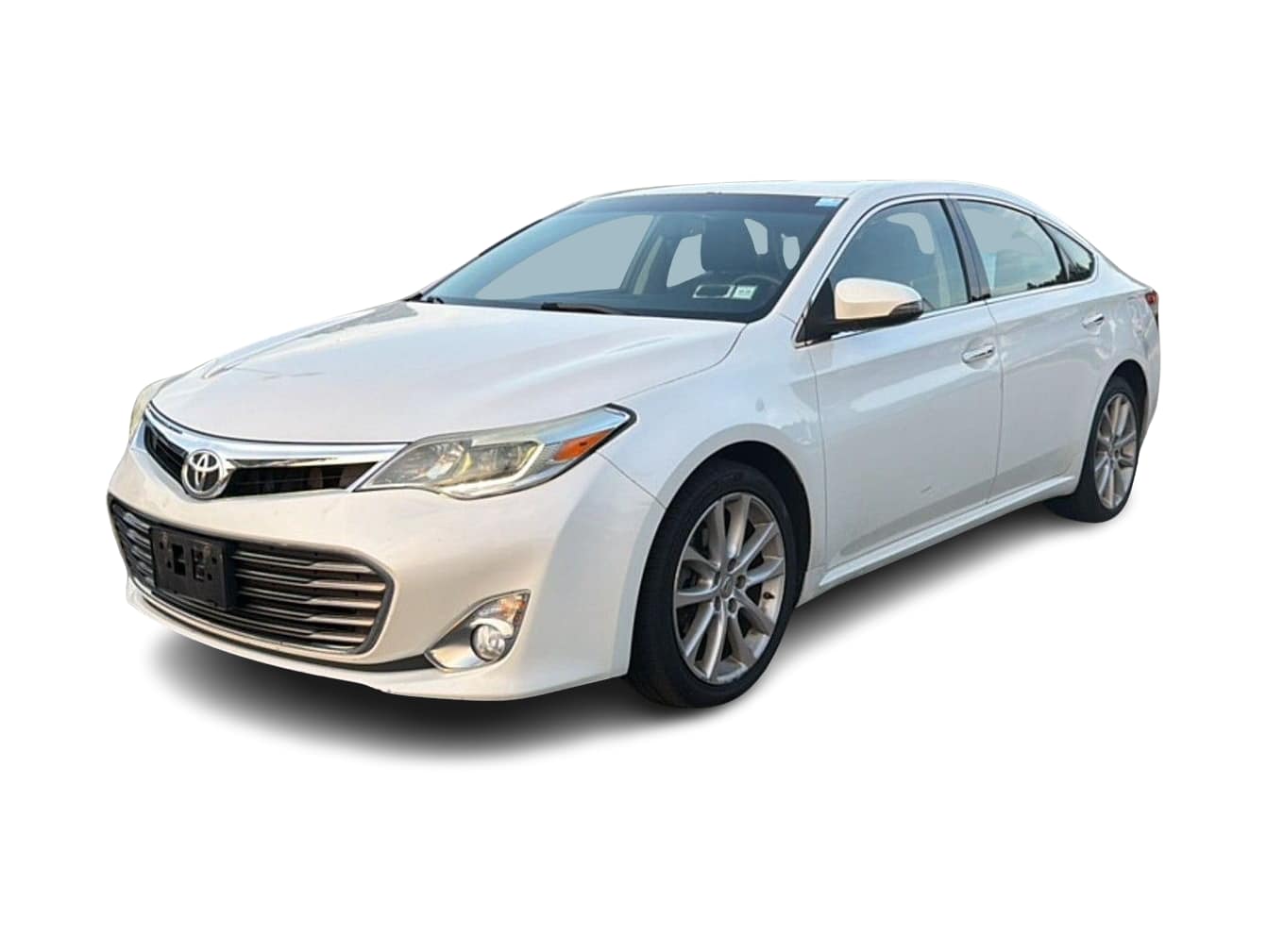2014 Toyota Avalon Limited -
                  Wappingers Falls, NY