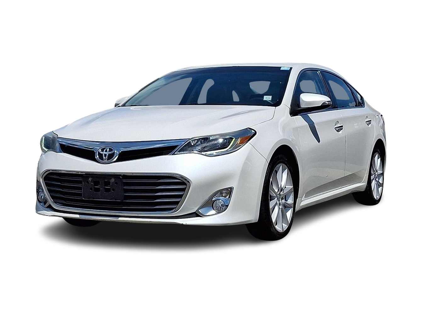 2014 Toyota Avalon Limited -
                  Wappingers Falls, NY