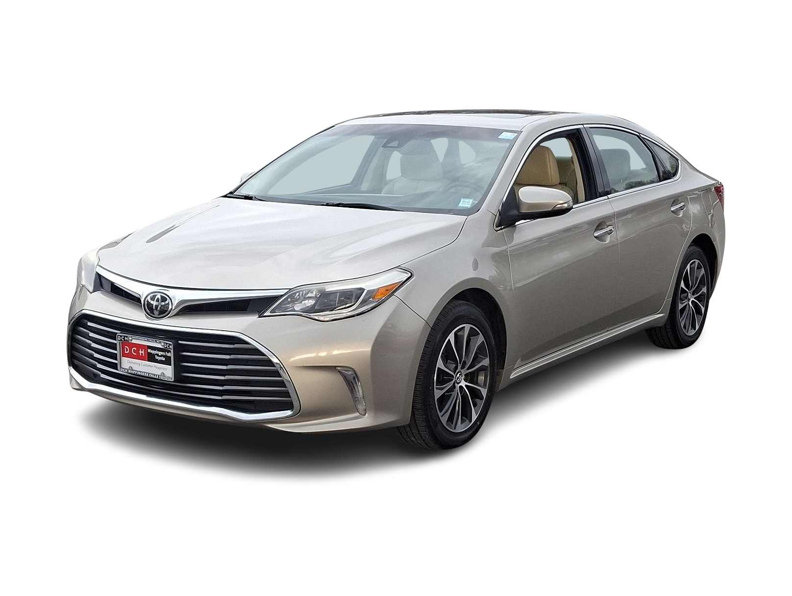 2018 Toyota Avalon XLE -
                Wappingers Falls, NY