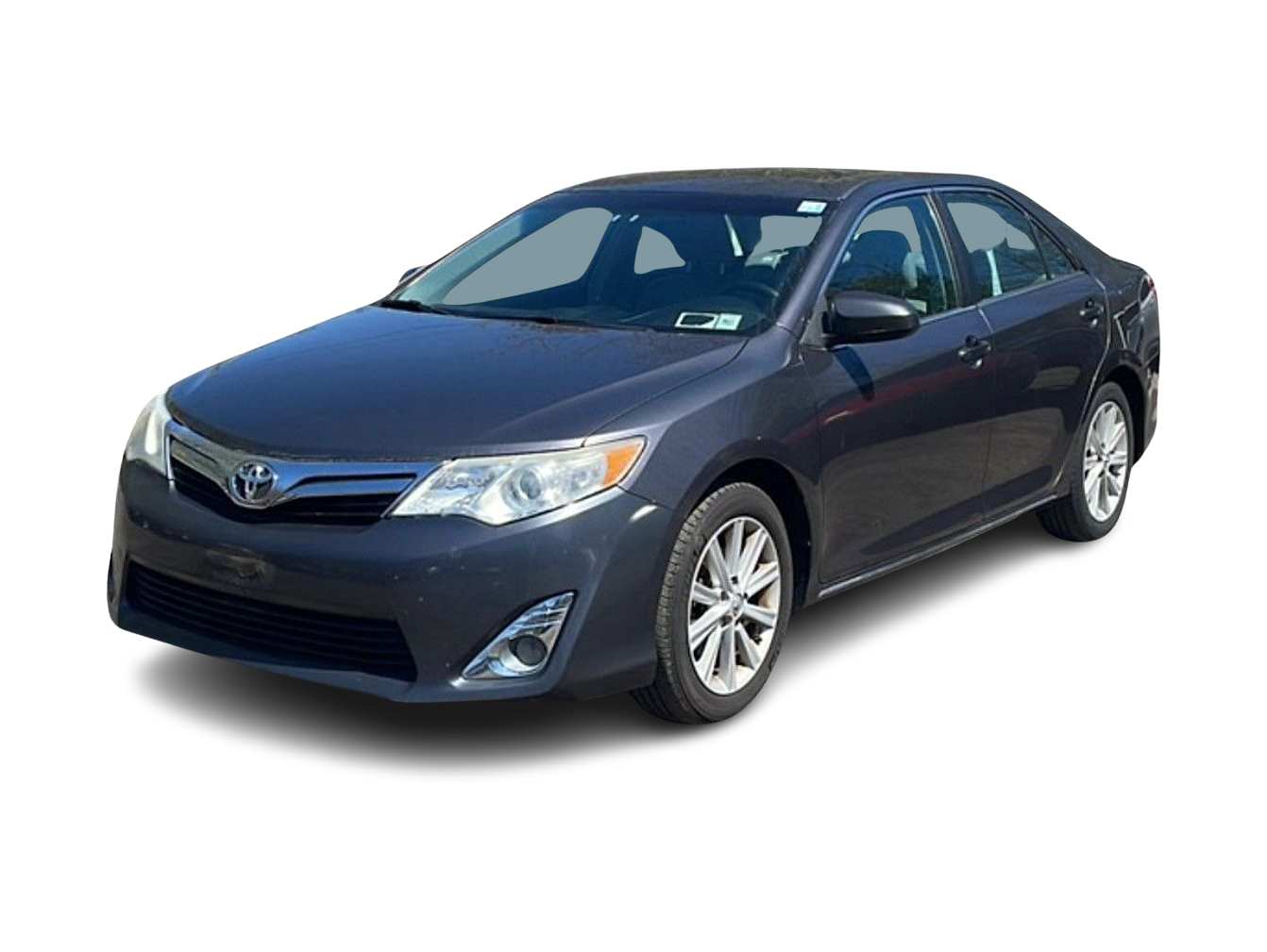 2014 Toyota Camry XLE -
                  Wappingers Falls, NY