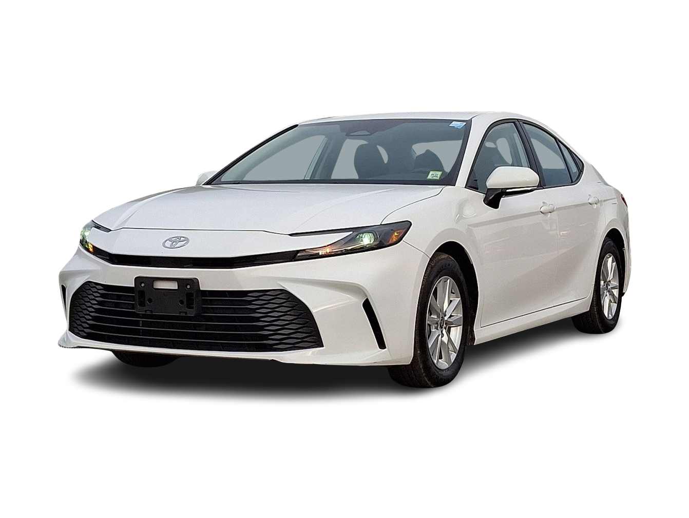 Thumbnail: 2025 Toyota Camry - 1