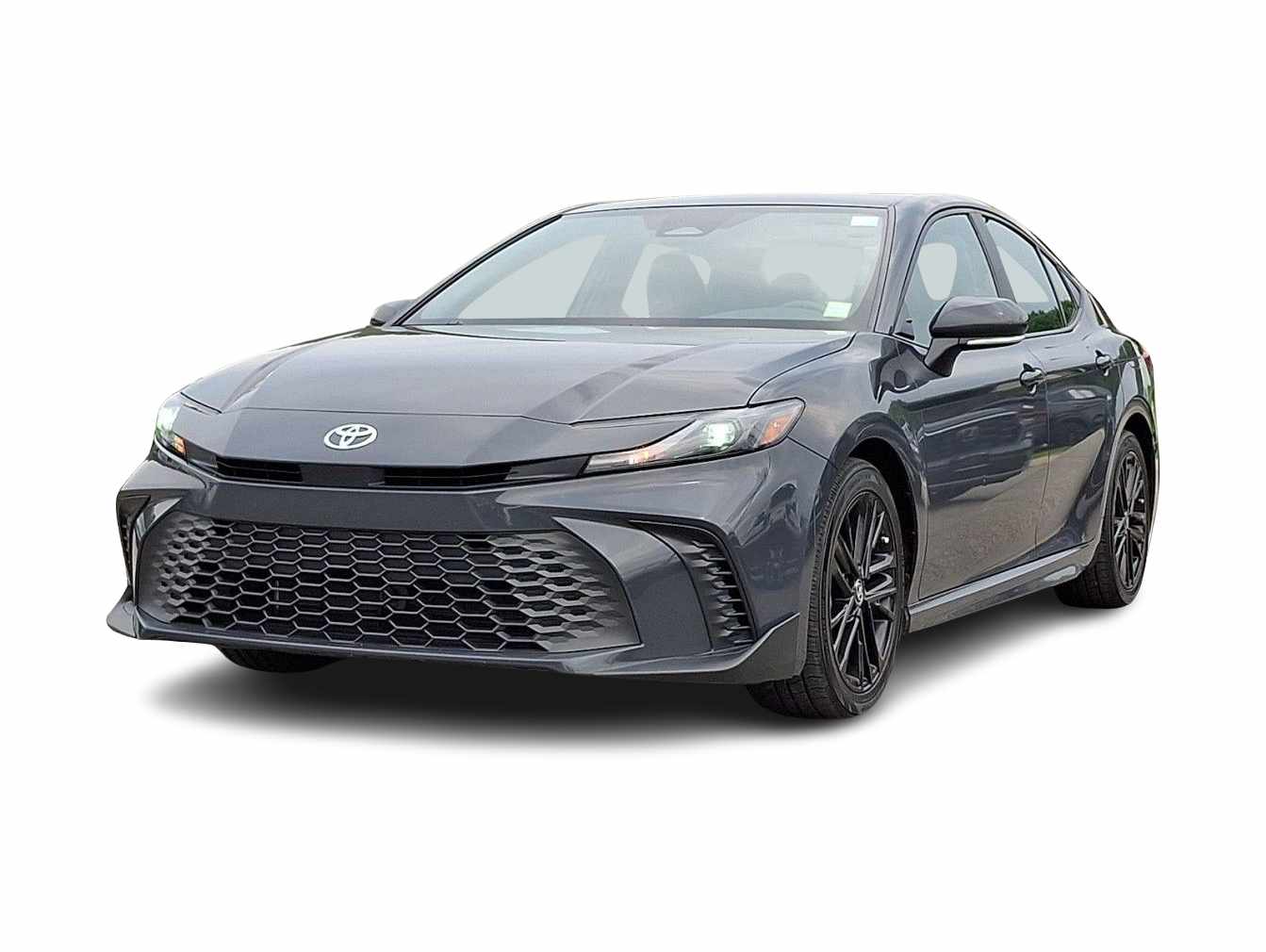 Thumbnail: 2025 Toyota Camry - 1