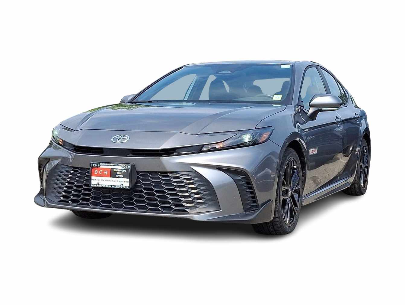 Thumbnail: 2025 Toyota Camry - 1