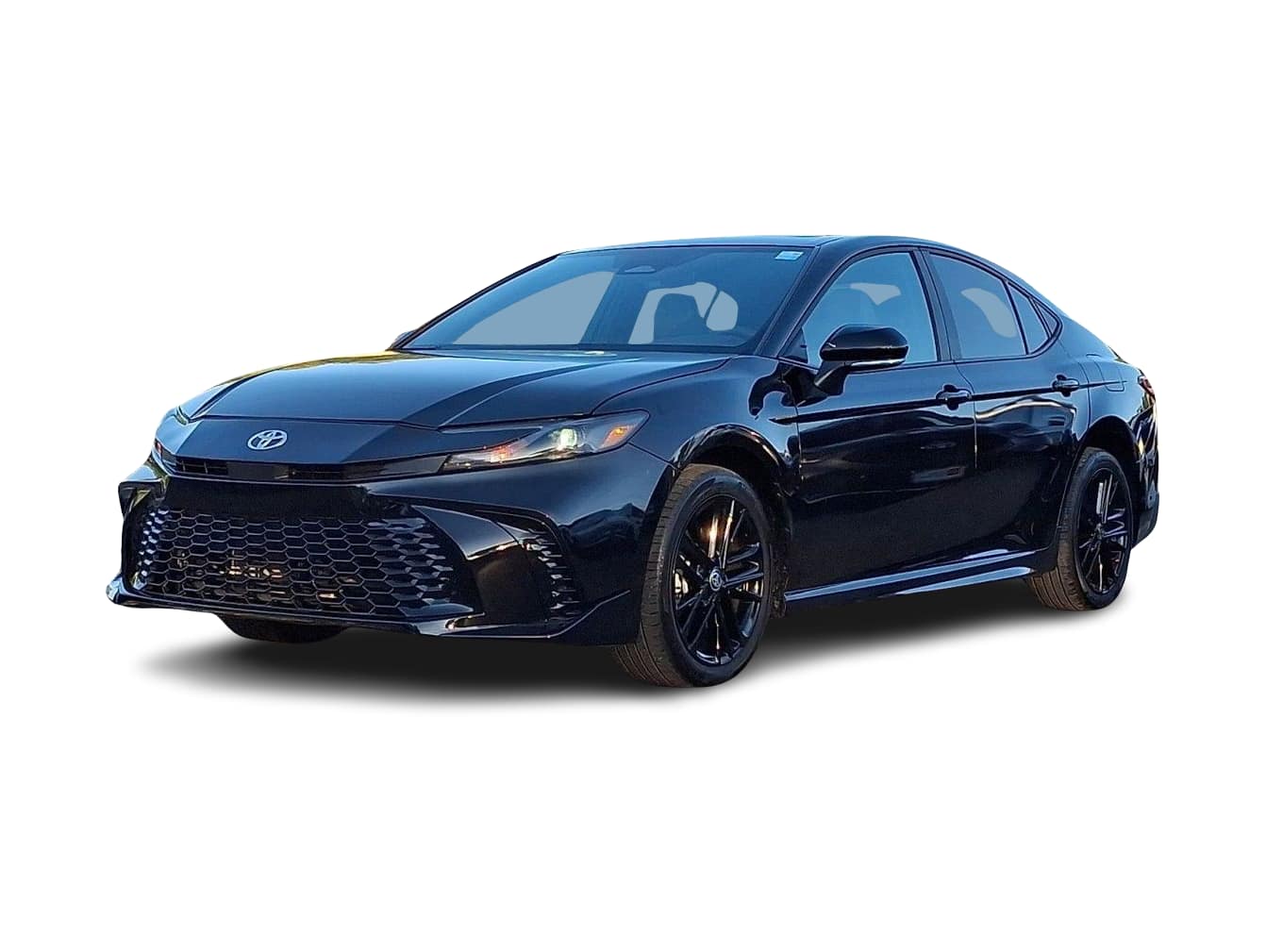 Thumbnail: 2025 Toyota Camry - 1