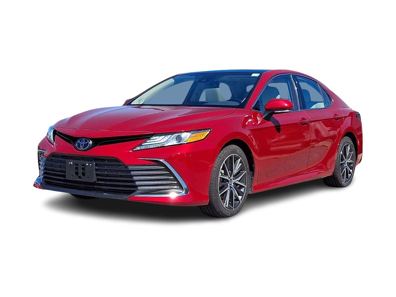 Thumbnail: 2023 Toyota Camry - 1