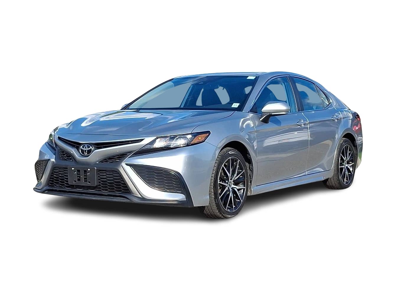 Thumbnail: 2023 Toyota Camry - 1