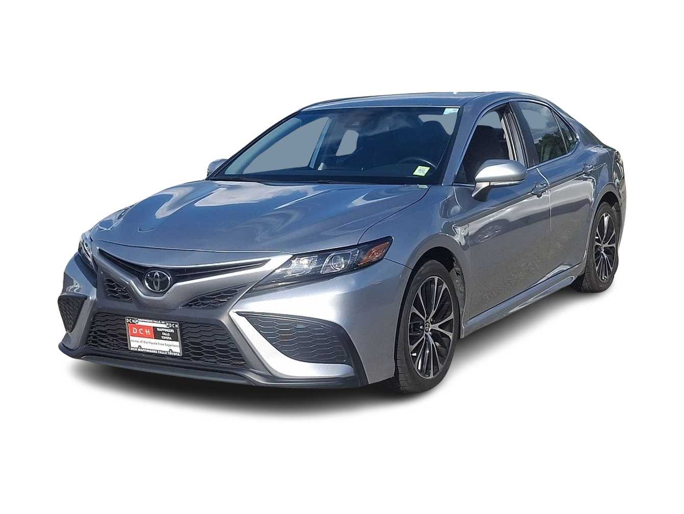Thumbnail: 2024 Toyota Camry - 1