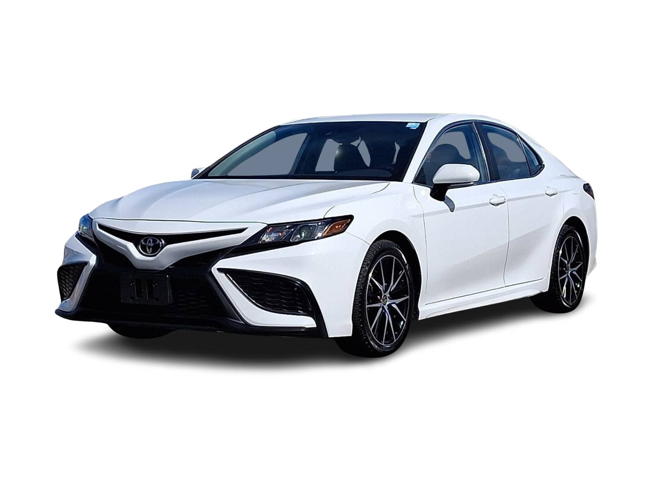 Thumbnail: 2024 Toyota Camry - 1