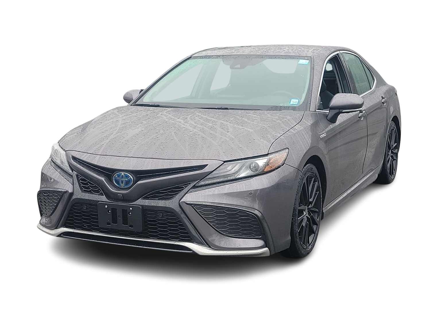 2021 Toyota Camry XSE -
                Wappingers Falls, NY